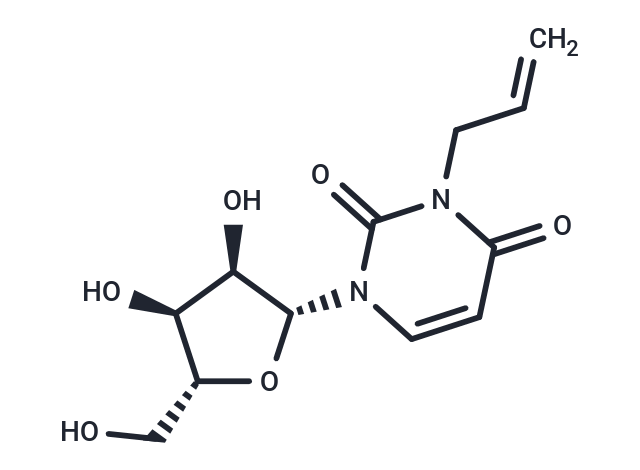 N3-Allyluridine