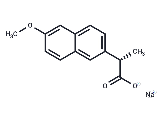 Naproxen sodium