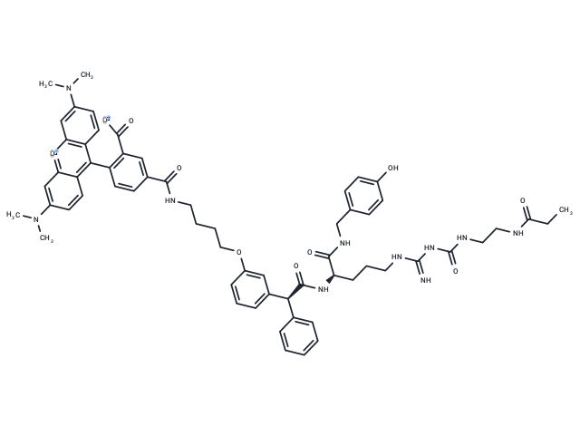 Neuropeptide Y Y1 receptor antagonist 1