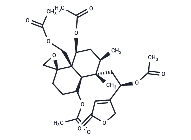 Ajugapantin A