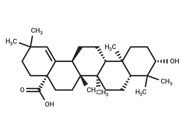 Morolic acid