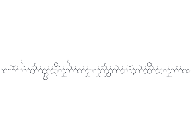 GLP-1(7-36), amide