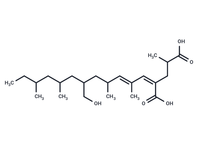 Radiclonic acid