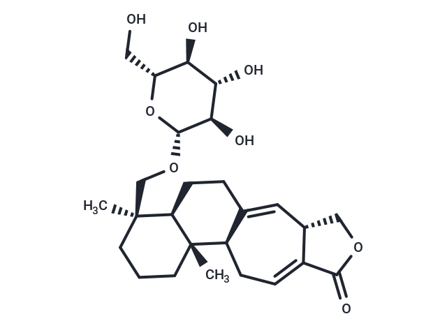 Viburnumoside