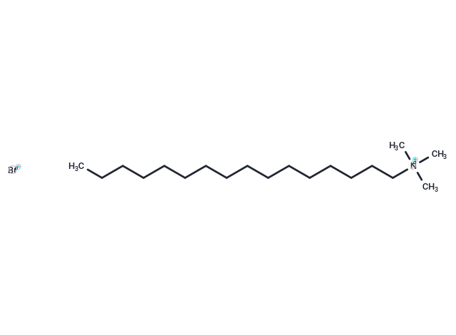 Cetrimonium bromide