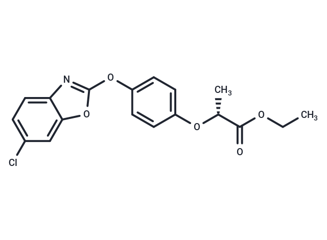 Fenoxaprop-P-ethyl