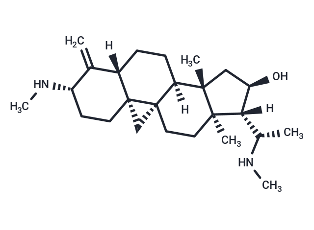 Cyclobuxine D