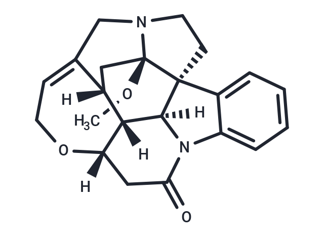 16-Methoxystrychnine