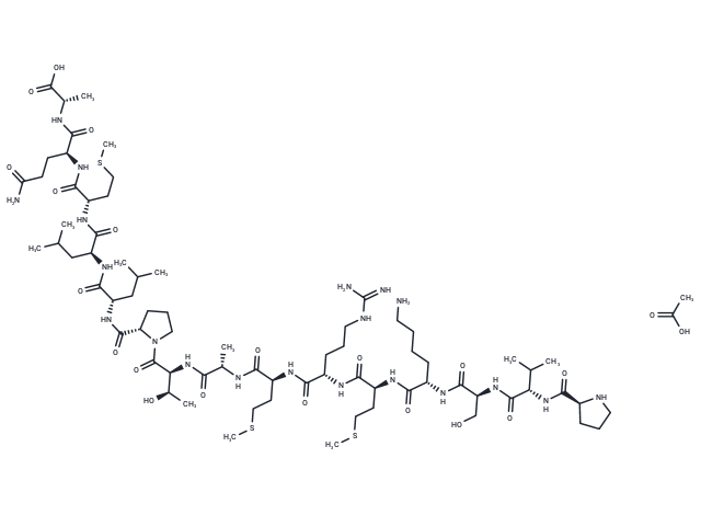 CLIP 86-100 acetate(648881-58-7 free base)