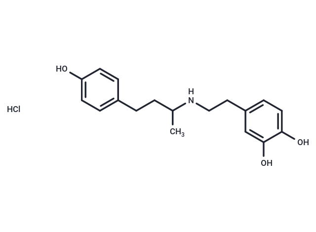 Dobutamine hydrochloride