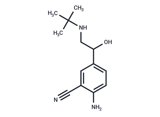 Cimbuterol