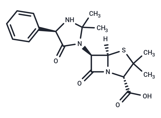 Hetacillin