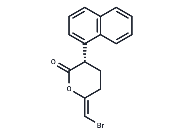 (S)-Bromoenol lactone