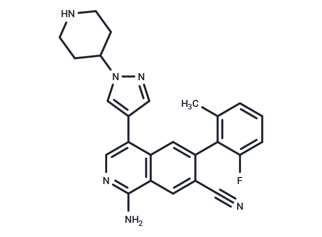 HPK1-IN-30