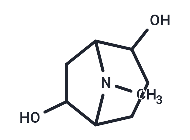 2,6-Tropanediol