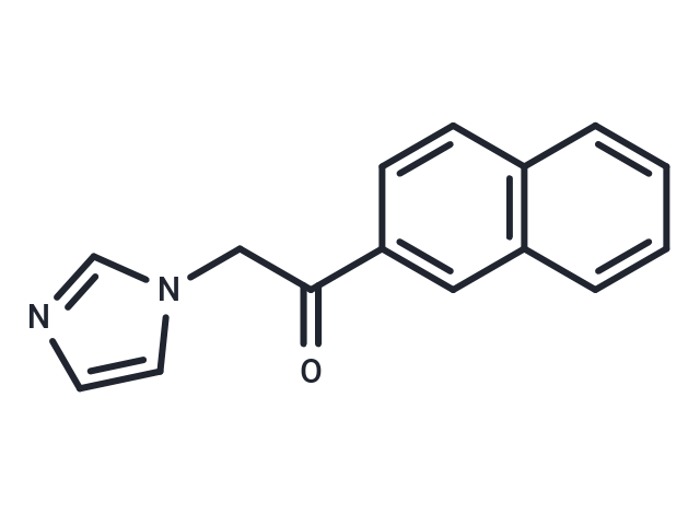 Nafimidone