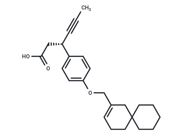 GPR40 Agonist 2