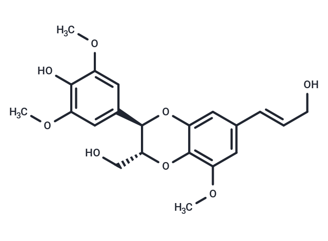 Nitidanin