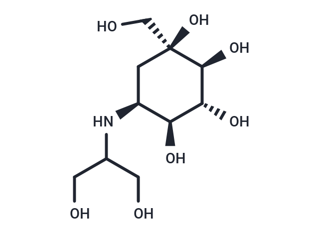 Voglibose