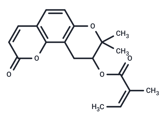 Selinidin