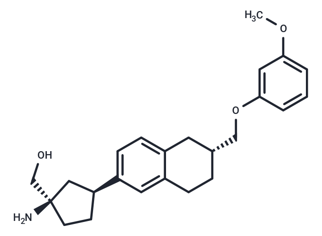 S1P1 agonist 4