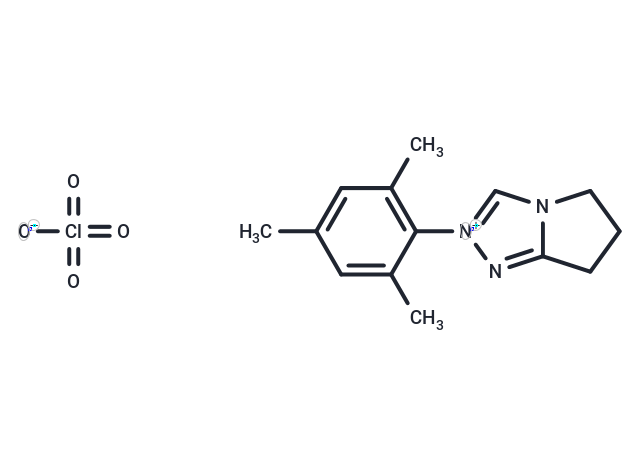 IMSs inhibitor S12 Perchlorate