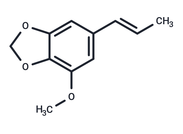 Isomyristicin