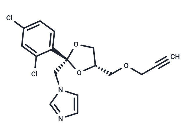 Parconazole Free Base