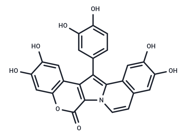 Lamellarin H