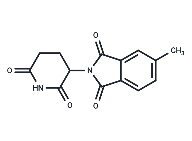 Thalidomide-5-methyl