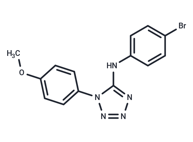 Antitubercular agent-18