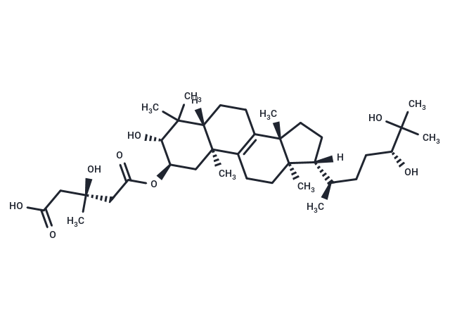 Fasciculic acid A