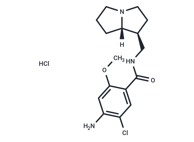 SC 53116 Hydrochloride