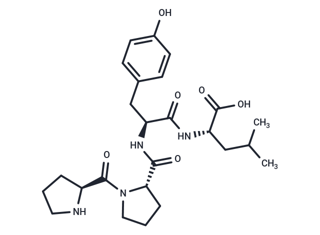 Tetrapeptide-11