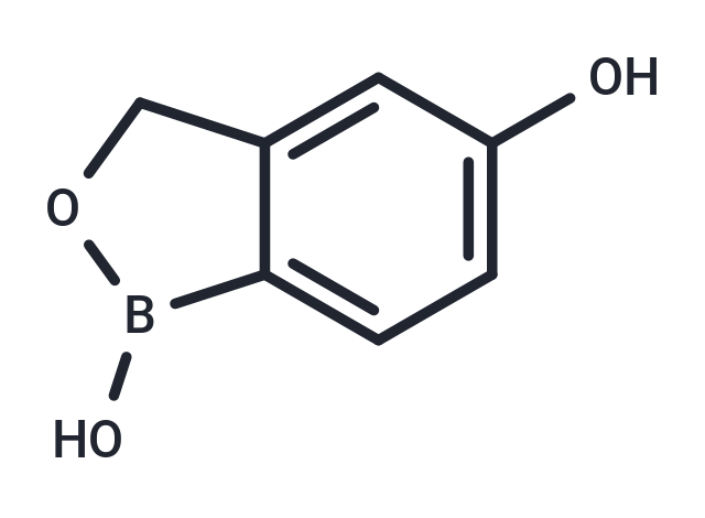 Benzo[c][1,2]oxaborole-1,5(3H)-diol