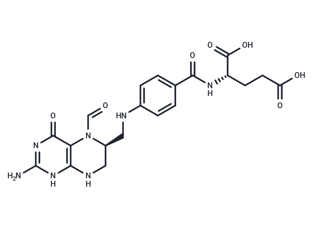 Levoleucovorin