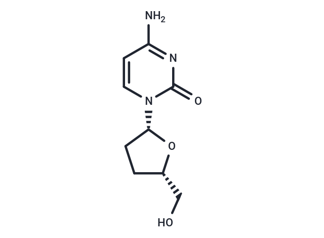 Zalcitabine