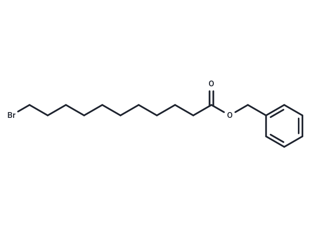 Bromo-C10-OBn