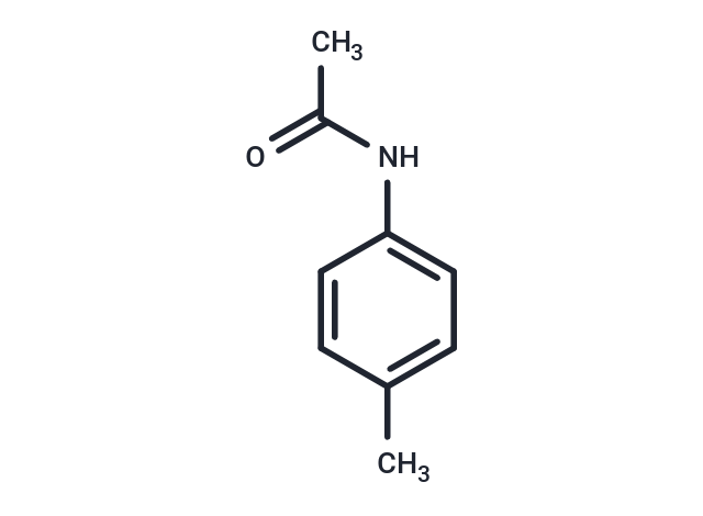 P-Acetotoluide