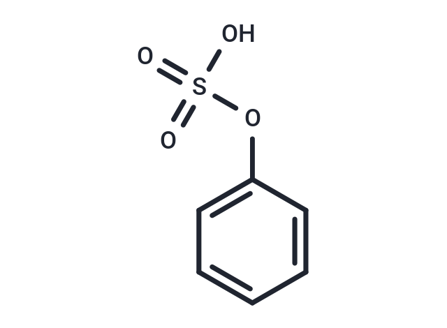 Phenyl sulfate