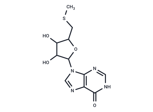 5'-Methylthioinosine