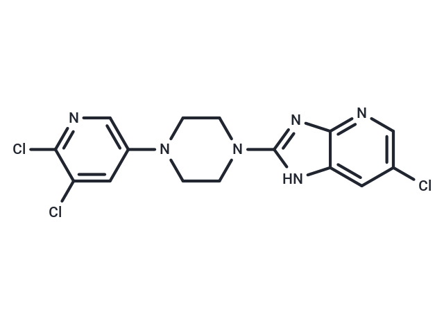 HIV-1 inhibitor-38