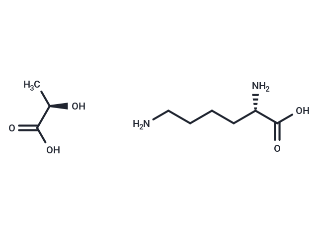 Lysine lactate