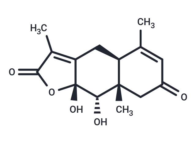 Chlorantholide E