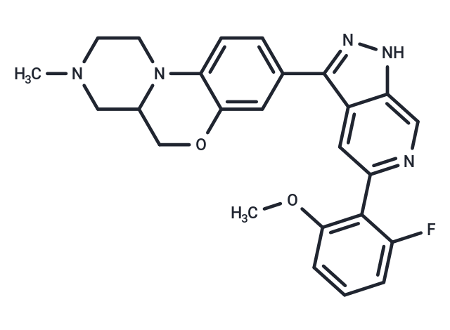 HPK1-IN-13