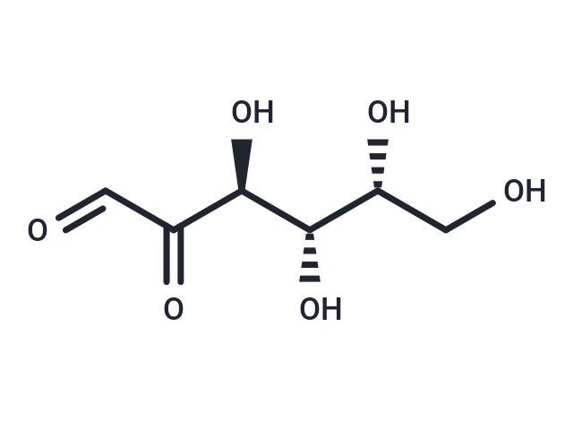 2-Keto-D-galactose