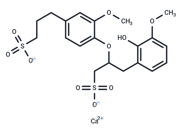 Calcium lignosulfonate