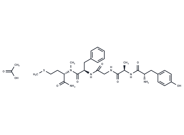 Metkephamid acetate