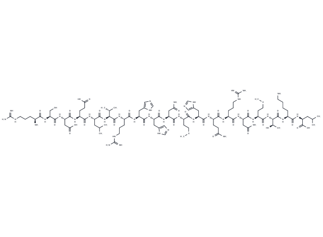 Quazomotide