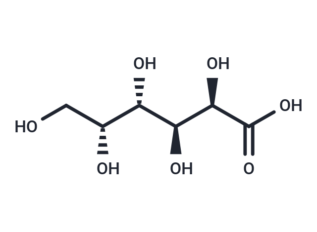 Galactonic acid